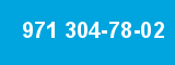 971 304-78-02